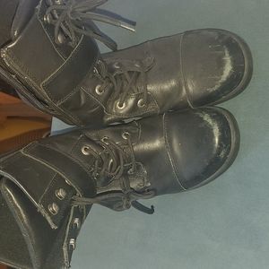 harley davidson boots